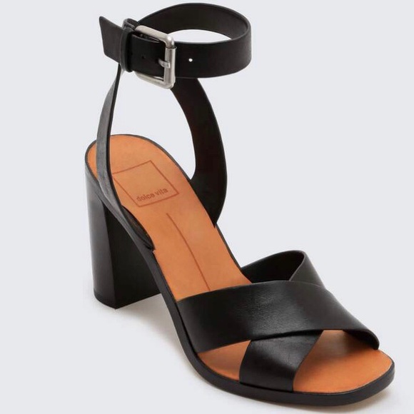 Dolce Vita Shoes - Nala Heel Dolce Vita Shoes - Nala Heel